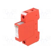 DG S 275 Surge arrester; Type 2; Poles: 1; 20kA; for DIN rail mounting nD8PY8ZtrbhFYOFBYI0UoTjsPp32L9STw3qI8nlgCEg