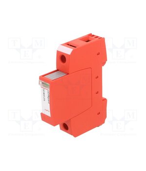 DG S 275 Surge arrester; Type 2; Poles: 1; 20kA; for DIN rail mounting nD8PY8ZtrbhFYOFBYI0UoTjsPp32L9STw3qI8nlgCEg