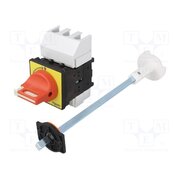 VCCF3 Main emergency switch-disconnector; Poles: 3; 63A; IP65; -20÷50°C LT_Yt5UDCiTOBDXxUhuRsVDrX1aNOL1OR90XuughZ8o