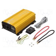 3SIR400024 Converter: DC/AC; 2000W; Uout: 230VAC; 21÷28VDC; Ppeak: 4000W; 24V 3R2ueADo_4X-5GCQMU-9rJ_mROmYESwRzfMZNBaN-FI