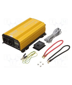 3SIR400024 Converter: DC/AC; 2000W; Uout: 230VAC; 21÷28VDC; Ppeak: 4000W; 24V 3R2ueADo_4X-5GCQMU-9rJ_mROmYESwRzfMZNBaN-FI