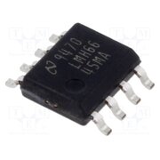 LMH6645MA/NOPB IC: operational amplifier; 55MHz; Ch: 1; SO8; 2.5÷12VDC; tube; 500nA PXuJ6Yp81lq_XfqpkX8tRnR3JPNL_A08Ii6HPP6YsdU