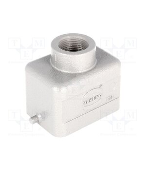 09300061440 Enclosure for connectors: HDC; size 6B; for cable; Han® B; IP65 blczCmq7slIPYNInlQ3koDWLoNz6vKQ_yL7J4CRIE2M