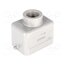 09300061440 Enclosure for connectors: HDC; size 6B; for cable; Han® B; IP65 blczCmq7slIPYNInlQ3koDWLoNz6vKQ_yL7J4CRIE2M