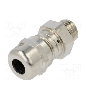 2490540-2 Cable gland; vented; M12; IP66,IP67; brass; silver bsLFuzXAOkzrjzzpPly1kf6rgDHTvvZyMFIS1ljXWu4