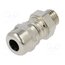 2490540-2 Cable gland; vented; M12; IP66,IP67; brass; silver bsLFuzXAOkzrjzzpPly1kf6rgDHTvvZyMFIS1ljXWu4
