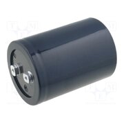 ALS30A332NP450 Capacitor: electrolytic; 3.3mF; 450VDC; Ø77x146mm; Pitch: 31.8mm WXVquFqT0YPWQcCbErbWedIyBkdFsGs1SmWq9ftKy9U