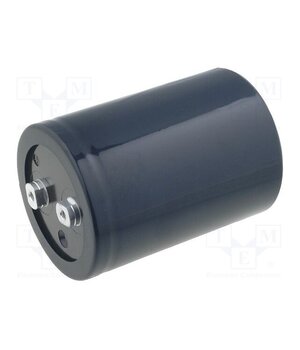 ALS30A332NP450 Capacitor: electrolytic; 3.3mF; 450VDC; Ø77x146mm; Pitch: 31.8mm WXVquFqT0YPWQcCbErbWedIyBkdFsGs1SmWq9ftKy9U