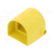 3050.1302Y Lateral plug; -20÷55°C; yellow jWu3Sc54zKUzrRet07Ubu43yi2rKxsVgQ3xvDmHxrAY