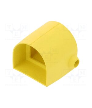3050.1302Y Lateral plug; -20÷55°C; yellow jWu3Sc54zKUzrRet07Ubu43yi2rKxsVgQ3xvDmHxrAY