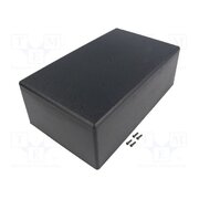 G1037B Enclosure: multipurpose; X: 113mm; Y: 189mm; Z: 66.6mm; UTILITY BOX JkN7LQUp07Hnyu1zNITFQ6AYsQT-Ud3oAr5BVq7nnhM