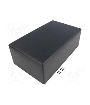 G1037B Enclosure: multipurpose; X: 113mm; Y: 189mm; Z: 66.6mm; UTILITY BOX JkN7LQUp07Hnyu1zNITFQ6AYsQT-Ud3oAr5BVq7nnhM