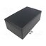 G1037B Enclosure: multipurpose; X: 113mm; Y: 189mm; Z: 66.6mm; UTILITY BOX JkN7LQUp07Hnyu1zNITFQ6AYsQT-Ud3oAr5BVq7nnhM