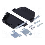 2801-0102-04 Enclosure for connectors: D-Sub; D-Sub 37pin,D-Sub HD 62pin MH2ZReRMyimbJERYHS2MD0JcI-oWKplDr1EuFjACDpk