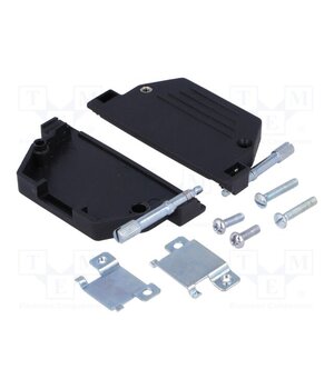 2801-0102-04 Enclosure for connectors: D-Sub; D-Sub 37pin,D-Sub HD 62pin MH2ZReRMyimbJERYHS2MD0JcI-oWKplDr1EuFjACDpk