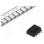 NTZD3154NT1G Transistor: N-MOSFET x2; unipolar; 20V; 0.54A; 0.25W; SOT563 uyQMElxooGroHWSU3UT_d2tJIlDOYNSn3sBKAbREHGw