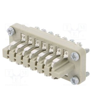 10493100 Connector: HDC; male; EPIC STA; PIN: 14; 7.5A; 60V; size H-A 10 RecfIG_pLzsqUXUkRE4cYS2WOgSGFhZd772rv_G0bMY