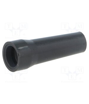 GMA.0B.040.DN Accessories: strain relief; 4÷4.4mm; black; 0B Tp-II9FF-jYBCbqUS7BdpO7Idy3MWDjaqkcgubhHu40