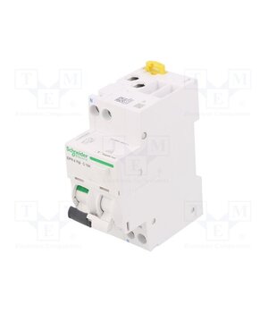 A9D34616 RCBO breaker; Inom: 16A; Ires: 30mA; Max surge current: 250A; IP20 CvqQUuAtZcbgnTibu1CfhWUjP9Y3CtjkN-T7fQn8eIo