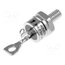 SKT 24/14 E 01113780 Thyristor: stud; 1.4kV; Ifmax: 50A; 24A; Igt: 100mA; TO208AA,TO48 oXkHekz6RWByoe_uEaUiX-dufUFfHOR2K9ROeu06O6U