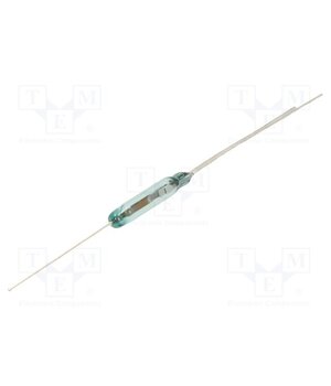 KSK-1C90U-1530 Reed switch; Range: 15÷30AT; Pswitch: 20W; Ø2.54x14mm; 1A; max.175V uNt3gTH4o8veG5s1uy4bzvXf_zYTHe3dprGWdHidi9g