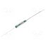 KSK-1C90U-1530 Reed switch; Range: 15÷30AT; Pswitch: 20W; Ø2.54x14mm; 1A; max.175V uNt3gTH4o8veG5s1uy4bzvXf_zYTHe3dprGWdHidi9g