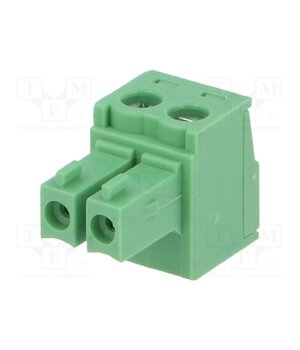 15EDGK-3.81-02P-14-00A(H) Connector: pluggable terminal block; plug; female; 7A; 250V; green hBW_9RyeMtlbExjyvVjJUNAEoaDcj42zuL3AmdWS4xo