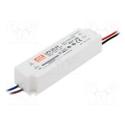 LPV-20-24 Power supply: switching; LED; 20W; 24VDC; 0.84A; 90÷264VAC; IP67 6xiTJBpJReqx0F0q6gQRjSZXjpp7HLOms_VTpCHnmEg