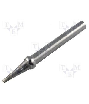 D30 Tip; chisel; 1.6mm; for  soldering iron vnIk5lApJ5t4nvkUJNE4ild4lMAcCQ-FnXMHVy4ZYFc