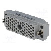 516-056-000-402 Connector: rectangular; 516; socket; hermaphrodite; PIN: 56; 2kV xPcr8NK_HwuZOphTOek6ZKUjuYrFz4QDL2D1nQZVqV8