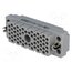 516-056-000-402 Connector: rectangular; 516; socket; hermaphrodite; PIN: 56; 2kV xPcr8NK_HwuZOphTOek6ZKUjuYrFz4QDL2D1nQZVqV8
