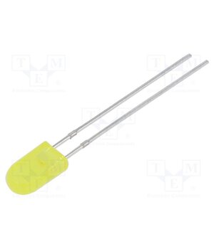 N0Y35L75 LED; yellow; rectangular; 2.54x5mm; 18÷25(typ)-35mcd; 50°; 20mA _nSJgLVwKNGa-OGcd0KWZZ3Omd8lwxA8xfEXN_rytlE
