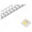 OSSK5SF55 Programmable LED; RGBW; SMD; 5050; 3.7÷5.5VDC; 5x4.9x1.6mm; 800kHz VUXe92wPke4RSqQHzPFSLlZGSzPokyMfjjqbvKPKJSg