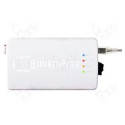MIKROPROG FOR 8051 Programmer: microcontrollers; AT89LP,AT89S; USB; IDC10 hpeihOXebA_0abbj9D79Zj725CbKJXxU743Naz5-BvM