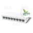  Desktop Switch - hub 8 ports, 10/100Mbps, LS1008 AKOM1008B+2.jpg