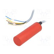 VC12RTM2410M Sensor: capacitive; Range: 4÷12mm; 24÷230VAC; OUT: SPDT; 2m; VC12 Wb_U83md3_l0MO8uRj0UVPi31FM3QGDd2_pnu_ukxo0