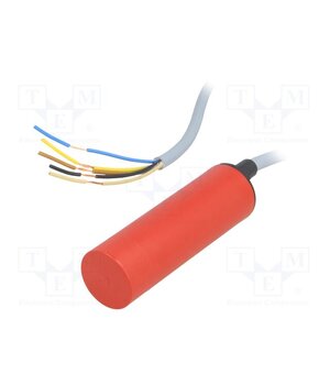 VC12RTM2410M Sensor: capacitive; Range: 4÷12mm; 24÷230VAC; OUT: SPDT; 2m; VC12 Wb_U83md3_l0MO8uRj0UVPi31FM3QGDd2_pnu_ukxo0