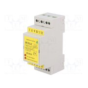 PUN-3C Voltage monitoring relay; for DIN rail mounting; PUN; SPDT lr34vDt2FYJsOGg36dj24IWR9ESxomhq3jDf8JJN8Zs