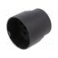 09580133001 Connector: circular; male; contact insert; UIC558; PIN: 13; 10A; 60V vMLh7bywGMFQZ-c3P0xee-r8_oweGp8ikPxpHKiA1Rc