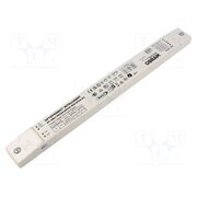 OTI DALI 50/220-240/24 4CH DT6/8  3 Power supply: switching; LED; 50W; 24VDC; 220÷240VAC; IP20; 92% ZSlmVeTEMwLRMuEqeJzm4Nbrw3iXor-Ff9ZkldQnOac