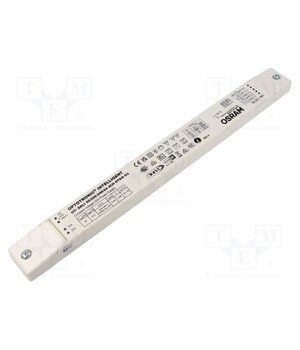OTI DALI 50/220-240/24 4CH DT6/8  3 Power supply: switching; LED; 50W; 24VDC; 220÷240VAC; IP20; 92% ZSlmVeTEMwLRMuEqeJzm4Nbrw3iXor-Ff9ZkldQnOac