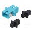 A101-SC-SX-1163 Connector: fiber optic; socket,coupler; simplex,multi mode (MM) H6s-DOfH3HZf_fdTzaH1cNAa-PDu_pcLhBRhw4NqKSc