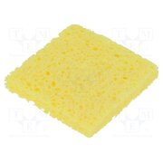 SP-RW900D/S Tip cleaning sponge; for soldering station 28RIOvbrexjaw24GBzsfuq7GleUfwjaFjrsmCYe3EWg