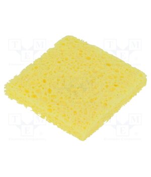 SP-RW900D/S Tip cleaning sponge; for soldering station 28RIOvbrexjaw24GBzsfuq7GleUfwjaFjrsmCYe3EWg