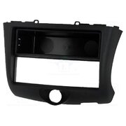 281300-05-0 Radio frame; Toyota; 2 DIN; black Tv1wHGN8ogosNSbLfDVvFaLFgDYdqeIcjN7qF21dShY