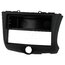 281300-05-0 Radio frame; Toyota; 2 DIN; black Tv1wHGN8ogosNSbLfDVvFaLFgDYdqeIcjN7qF21dShY