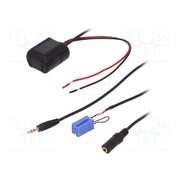 25017 Bluetooth adapter; Factory radio receiver: Grundig YEvYfgGYLE3zqtOflWOZeW9zC8Ywj0I0dDbA6BcdC8Y