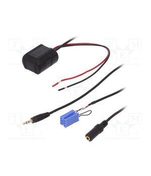 25017 Bluetooth adapter; Factory radio receiver: Grundig YEvYfgGYLE3zqtOflWOZeW9zC8Ywj0I0dDbA6BcdC8Y