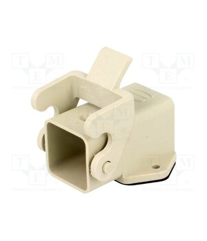 09200030820 Enclosure for connectors: HDC; size 3A; Han® A; with latch aGk_lqeMBtxvBdq0uyakEJ5Zpq0Fxv9YFZw0D2PRe9w