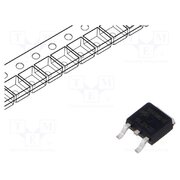 AOD5B65MQ1E Transistor: IGBT; 650V; 5A; 21W; TO252 rvzzbm9pk8HMJQwf2vGkprMs-fPQwFjmAqodLhbMCYo